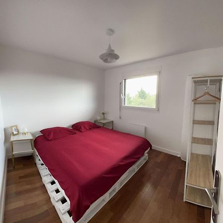 Golden Dreamscape - Superbe, Calme Et Lumineux Apartment Thonon-les-Bains Exterior photo