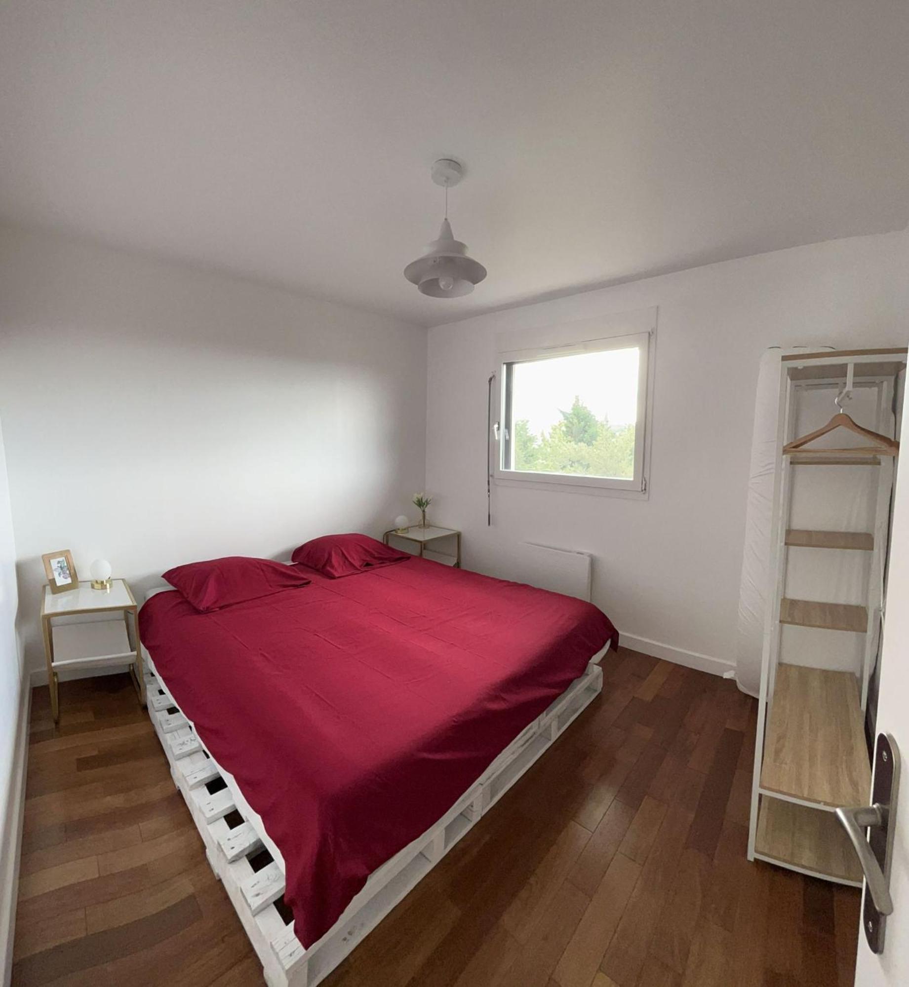 Golden Dreamscape - Superbe, Calme Et Lumineux Apartment Thonon-les-Bains Exterior photo
